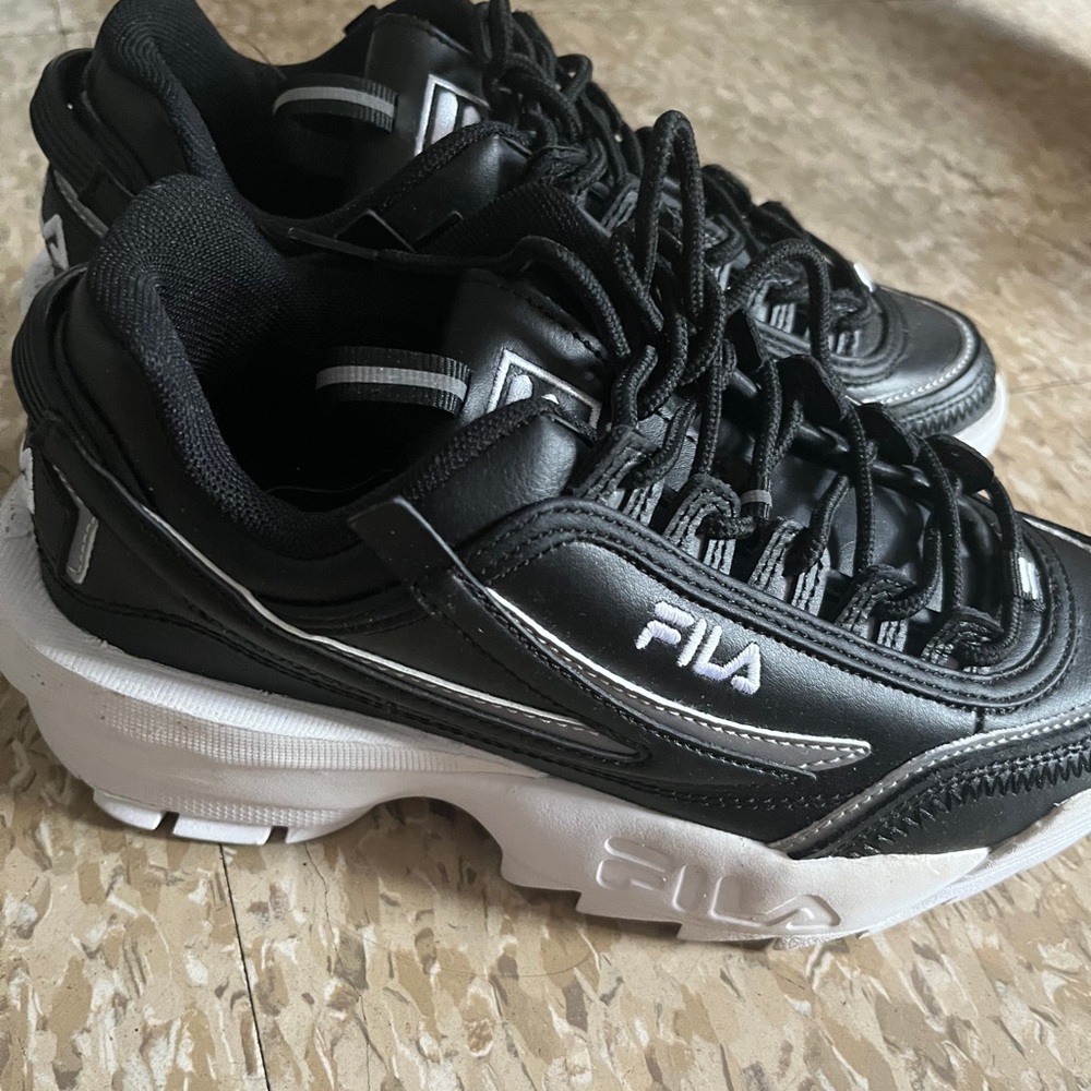 Fila sneakers